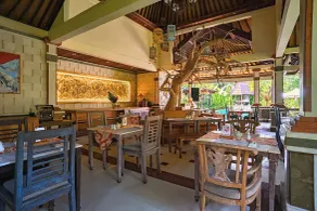 Rama Phala Resort & Spa - Restaurant