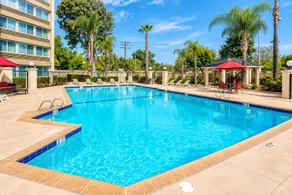 Pacific Stay Hotel - Pool