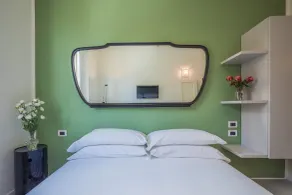 Bellavalle ROOMS Vinci Florence Tuscany - Zimmer