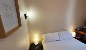 Grand Hôtel de la Poste - Room