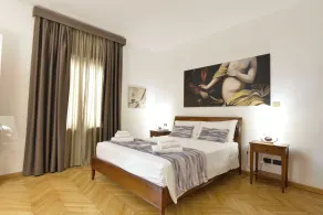 St. Peter' Six Rooms & Suites - Habitación