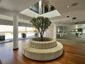 Wyndham Grand Costa del Sol - Reception