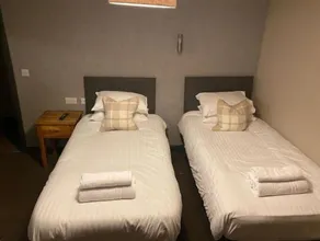 Duke Of York - Room