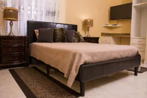 GC Resort - Room