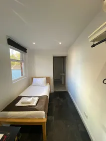 Lady Hamilton Inn - Habitación