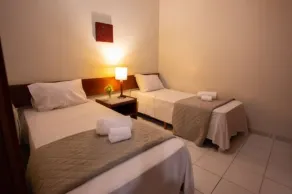 Pampulha Flat - Room