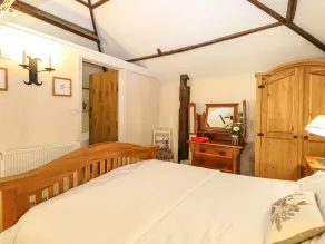 The Barn - Room