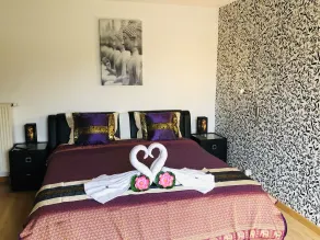 B&B Kookhai - Camera