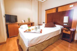 Hotel Bardo Recoletos Coco - Værelse