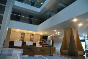 Ramada by Wyndham Constanta - Reception