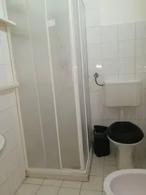Atrium Rooms - Badeværelse