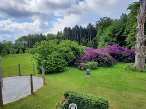 Pederstrup Bed and Breakfast - View from room