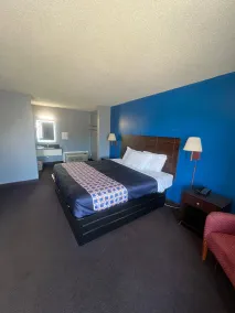 Executive Inn and Suites - Jackson - Værelse