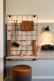 Moxy Dresden Neustadt - Room