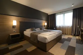 Hotel Princess - Zimmer