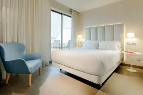 Hesperia A Coruña Centro - Chambre