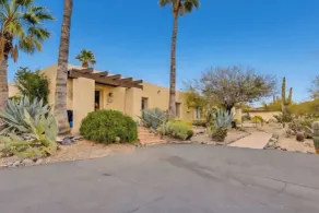 Peaceful Cave Creek Retreat: Walk to Town & Trails - Interiør