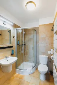 Perła Sudetów by Stay inn Hotels - Badrum