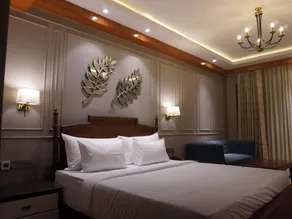 Astra Resort and Caffe - Zimmer