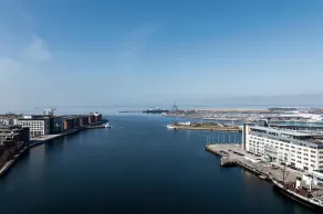 STORY HOTEL MALMO, in JdV by Hyatt - View from room