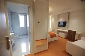 Sofra Boutique Hotel - Værelse