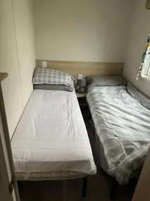 Lakeland Leisure Park - Holiday Accommodation 20996 - Habitación