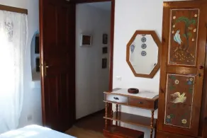 Villa Mantalena - Room