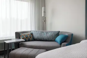 Courtyard by Marriott Pullman - Chambre