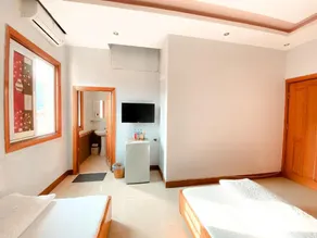 Như Ý Hotel Lào Cai - by Bay Luxury - Room