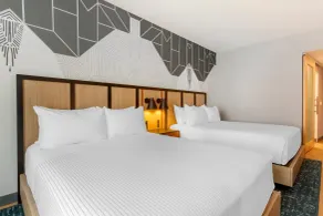 Cambria Hotel Spokane Airport - Chambre