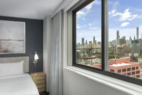 Residence Inn by Marriott New York Queens - Room