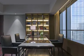 Niccolo Chengdu - Room