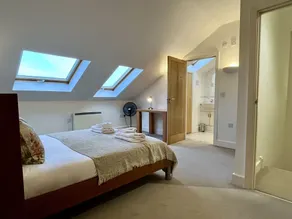 Your Space Apartments - Manor House - Værelse