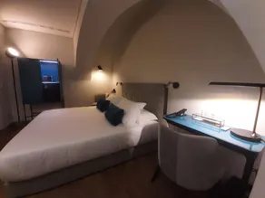 MouraSuites Hotel - Chambre