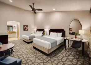 Ayres Hotel Redlands - Loma Linda - Chambre