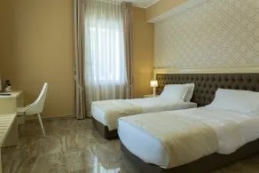 Aurum Suites - View from room