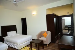 Citrus Plaza - Room