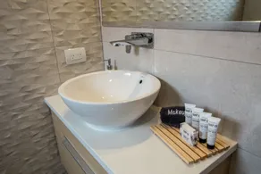 Tasman Holiday Parks - Te Anau - Baño