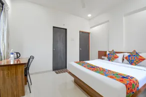 Hotel O Skylight Studio Rooms - Room