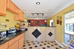 Oasis Inn Sacramento- Elk Grove - Hall