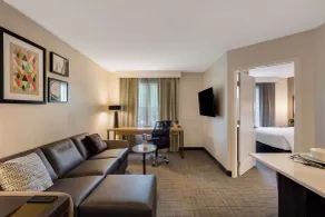 Sonesta ES Suites Parsippany Morris Plains - Chambre