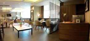 Crowne Plaza Harrogate by IHG - Habitación