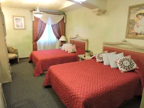 Hotel Quinta Cesar - Room