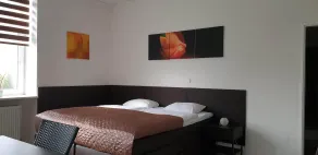 Apartma Transpet - Rum