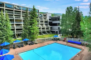 Keystone Lodge & Spa, A Vail Resorts Property - Piscine