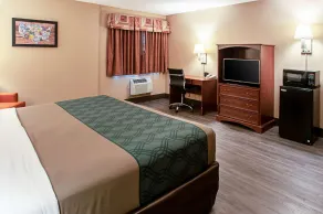 Econo Lodge Menomonie On The Bay - Chambre