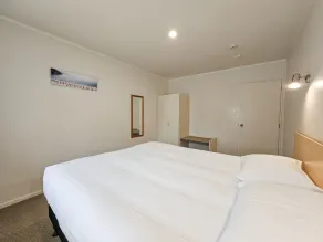 Captain Cook Motor Lodge - Habitación
