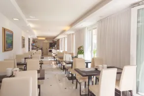 Suite Hotel Elite - Restaurant
