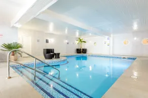 Barrowfield Hotel - Pool