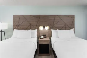 Wingate by Wyndham Sheboygan - Chambre